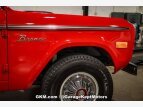 Thumbnail Photo 74 for 1972 Ford Bronco